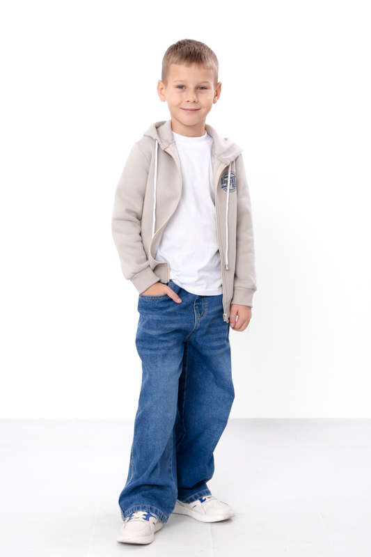 Джинси для хлопчика